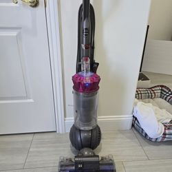 Used Dyson Ball Vacuum-Excellent Condition 