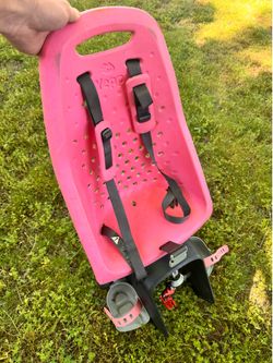 Thule Yepp Maxi