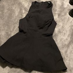 Guess Black Top