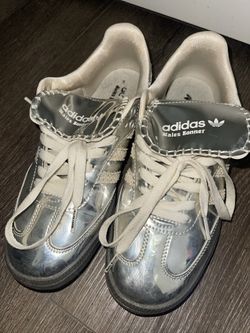 Wales bonnet X Adidas