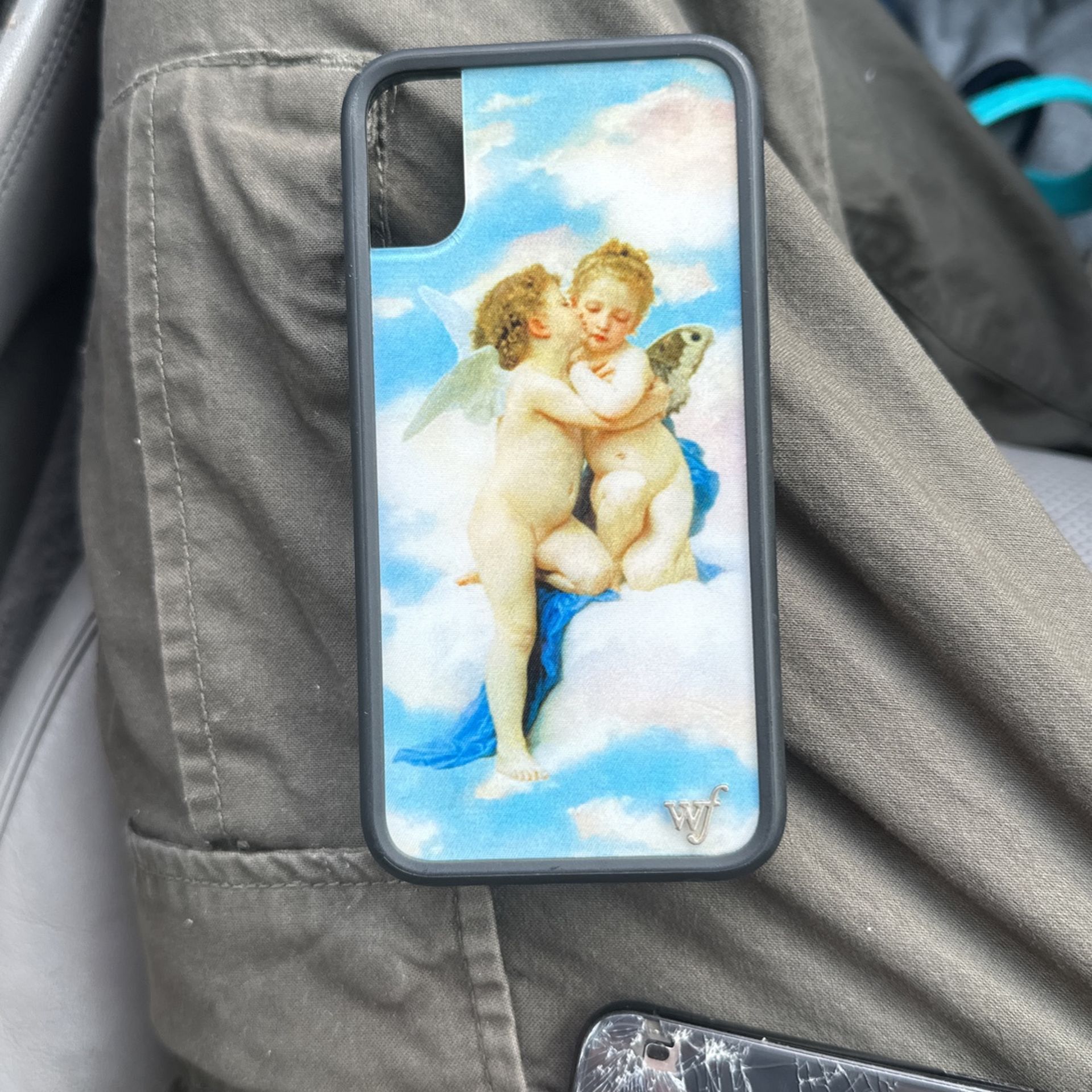 iPhone X Case