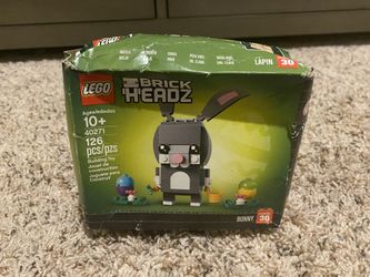 LEGO 40271 Brickheadz Easter Bunny