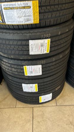 235 80 16 llantas nuevas
