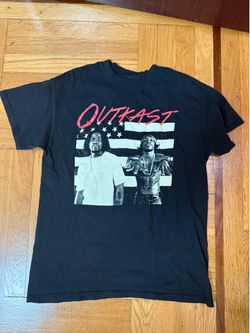 Outcast tshirt