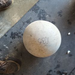 Atlas Strongman Stones 