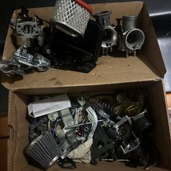 Lmk For Carbs Or Charging Coils