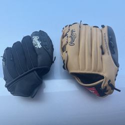 Rawlings Kids Gloves