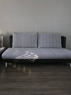Zuri Palms Sofa Set