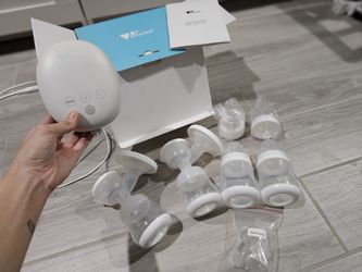 AMZ Breast Pump