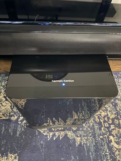 Harman/Kardon SB16