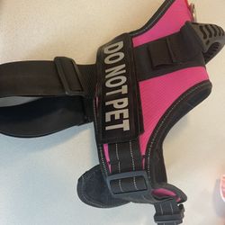 Large Dog Harness