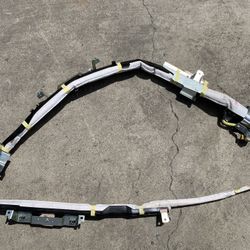 06-11 OEM Honda Civic Sedan Side SRS Airbag Driverside Left