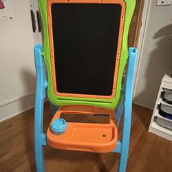 Kids Chalk / White Board
