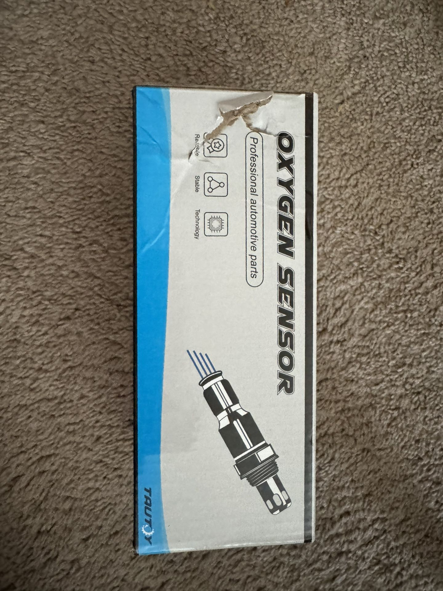 Honda Accord Car Parts!