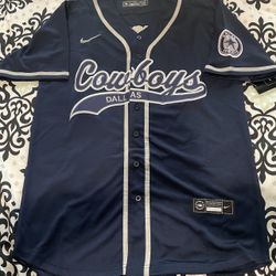 Cowboys MLB Jersey Micah Parsons 