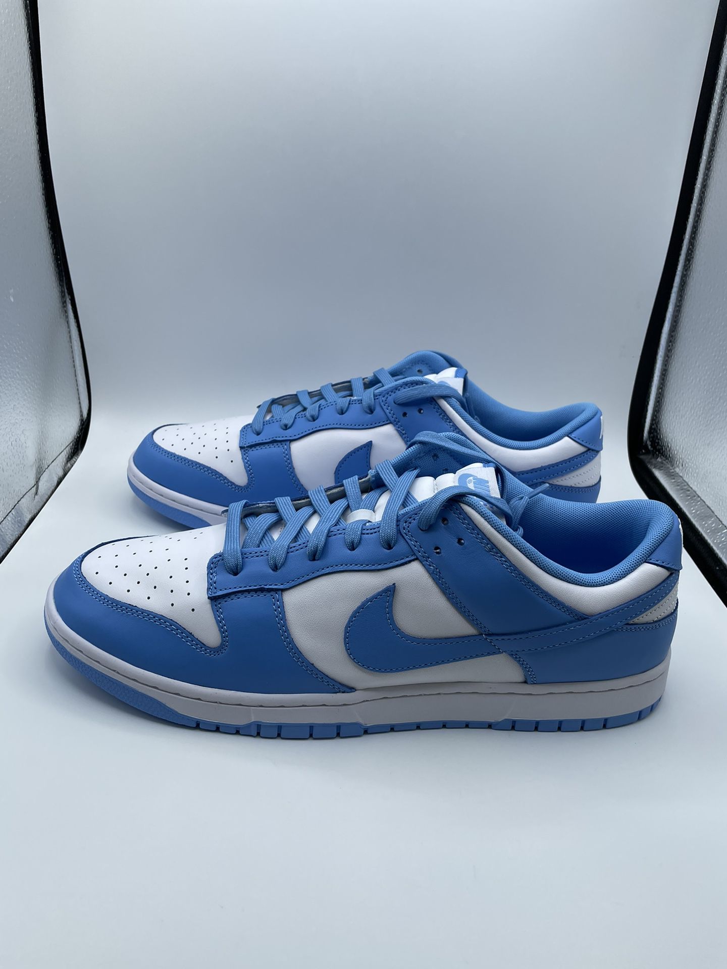 Sneakers Release – Nike Dunk Low Retro “University
