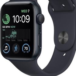 Apple Watch SE Gen 2 44mm