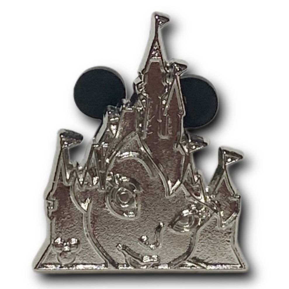 Disney, Tinker Bell 2017 Peter Pan Authentic Trading Collectible Lapel Pin