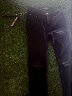 Amiri MX1 - “Black”