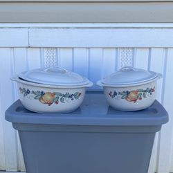 Corelle Stoneware 