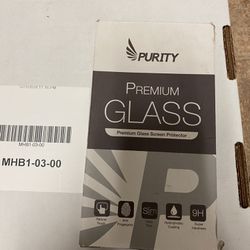 iPhone 11 Pro Screen Protector 