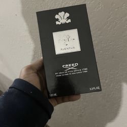 Creed Aventus – Brand New