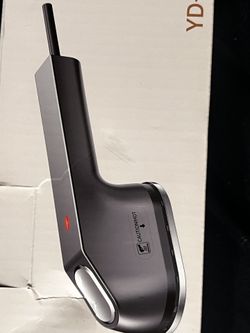 New Electric Iron