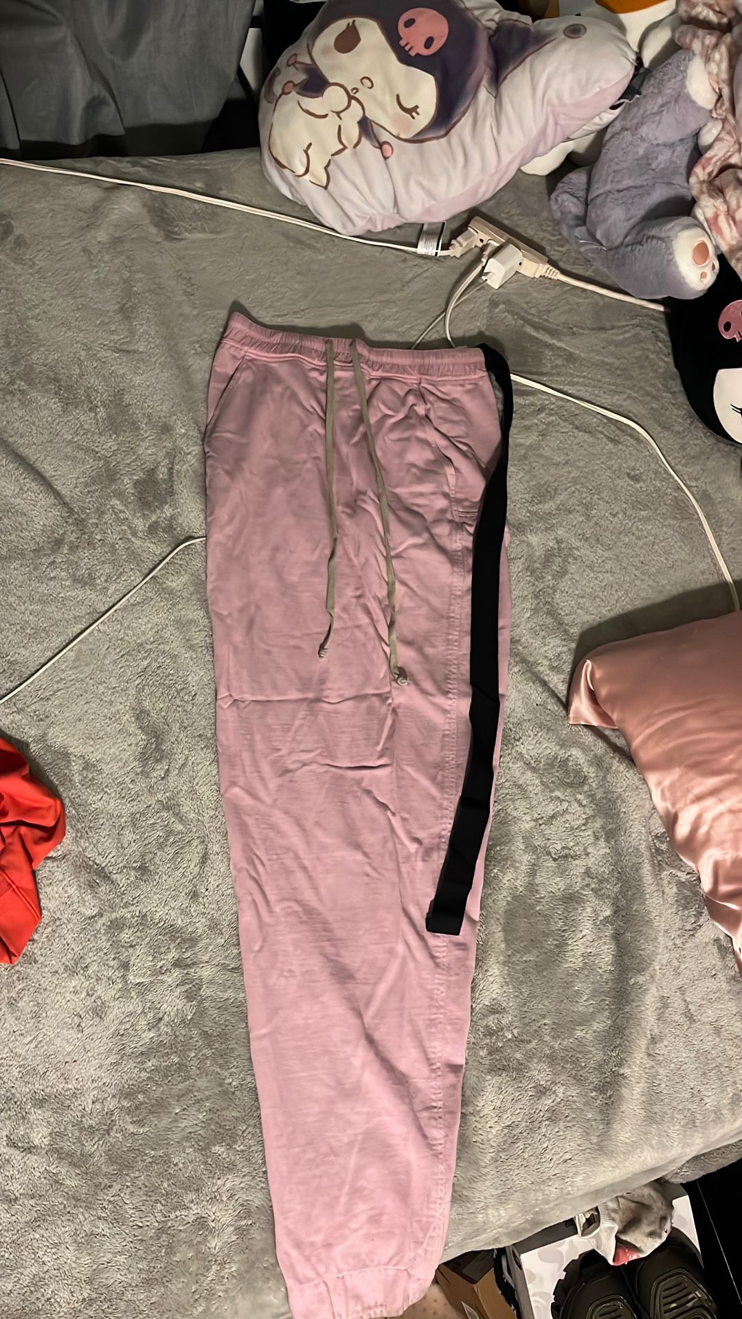 Rick Owens Skirt