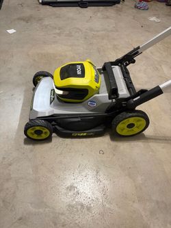 Ryobi 40V HP