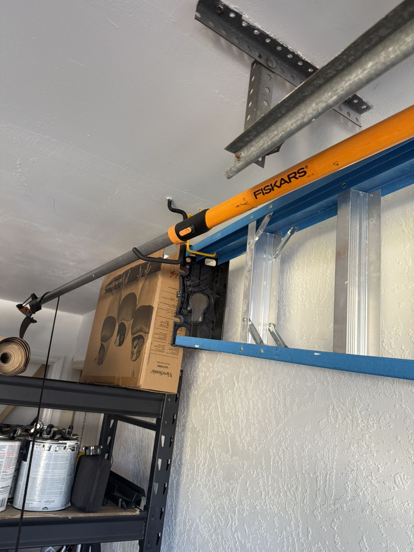 Tree Trimming Extension Fiskars