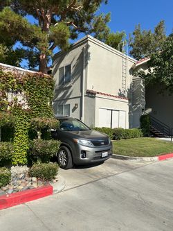 2014 Kia sorento suv awd