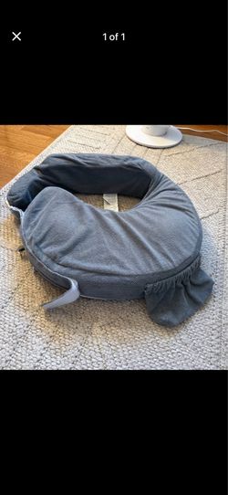 My Brest Friend Nursing Pillow