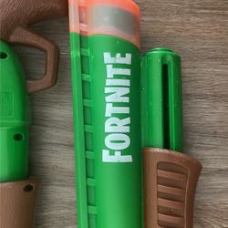 Fortnite Water guns 