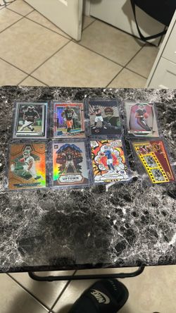 football cards