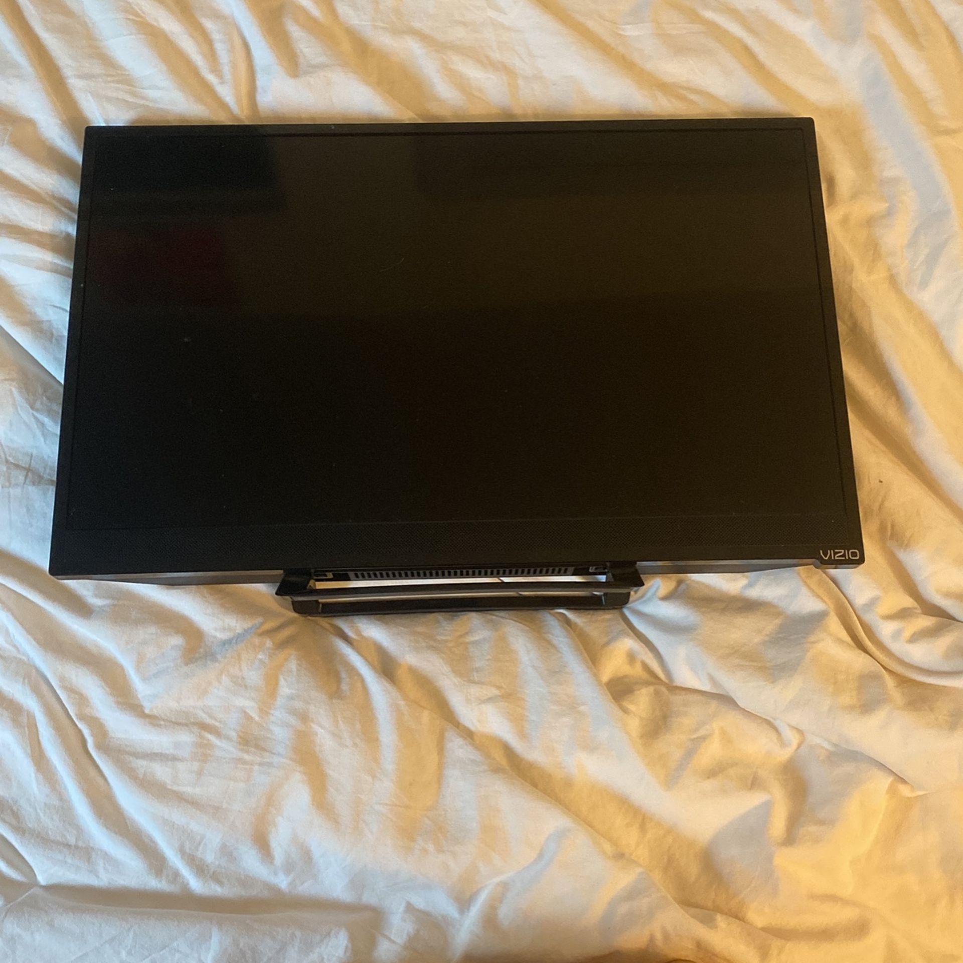 28” VIZIO Smart LED TV 2015 Model