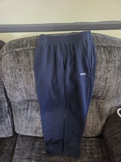 Sweatpants size 8 boys