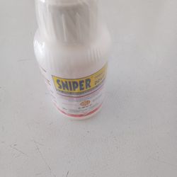 Sniper  The Price Is Firm 