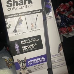 New Vacuum