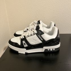 Louis Vuitton Trainers 