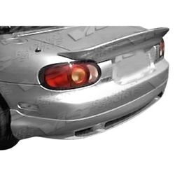 Bumpers Mazda miata mx5 Mx-5 BN W1 REAR BUMPER ADD ON 98 99 00 01 02 03  1998 1999 2000 2001 2002 2003 Bodykit Body Kit Bodykits Body Kits Liquidation