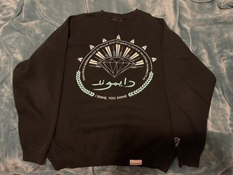 Diamond Supply Co Crewneck