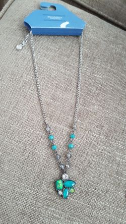 Simply Vera New necklace