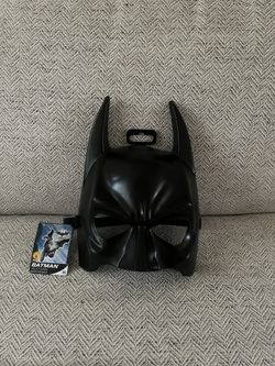 New Batman Halloween Adult Mask
