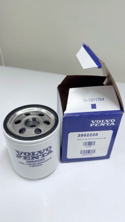 Volvo Penta Oil Filter