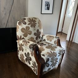Recliner 