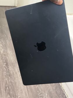 Mac book