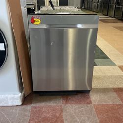 ‼️ON SALE NOW‼️ SAMSUNG STAINLESS STEEL DISHWASHER‼️