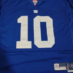 Eli Manning Jersey