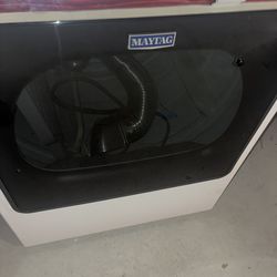 BRAND NEW MAYTAG  WASHER/DRYER