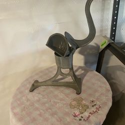 Old Orange Squeezer 